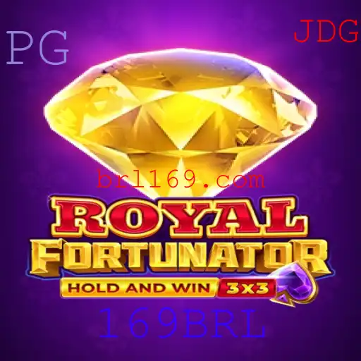 Descubra RoyalFort: O Novo Fenômeno dos Jogos com Preço Especial de 169BRL