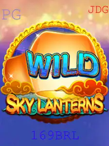 SkyLanterns: Um Voo de Estratégia e Emoção pelo Céu