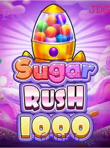 Explorando o Fascinante Mundo de SugarRush1000