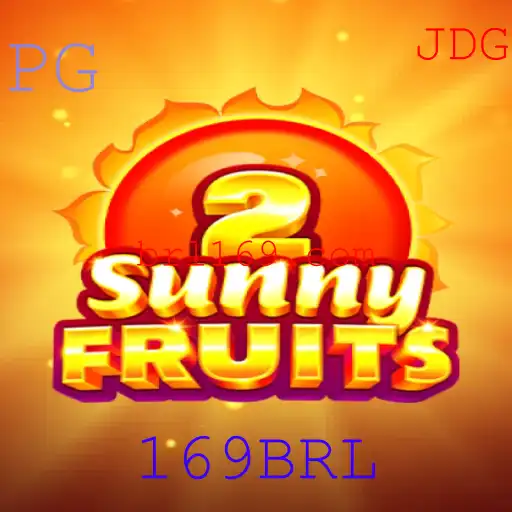 Descubra a Emoção de SunnyFruits2 com uma Aposta de 169BRL