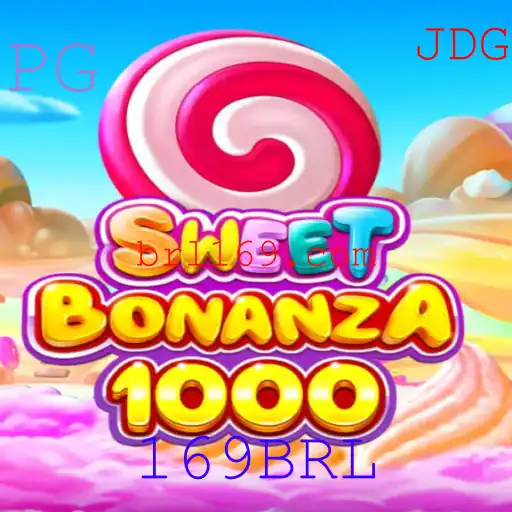 Descubra o Mundo Vibrante de SweetBonanza1000: O Jogo que Conquista