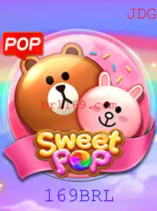 Descubra e Conquiste o Mundo de SweetPOP