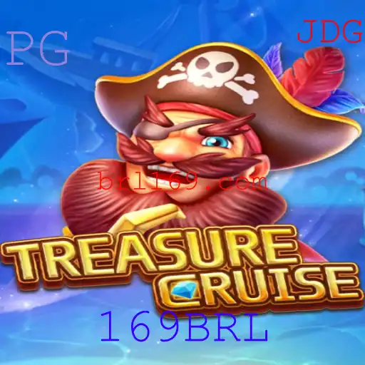 Descubra o Mundo de Aventuras de TREASURECRUISE: Um Jogo Inovador e Envolvente