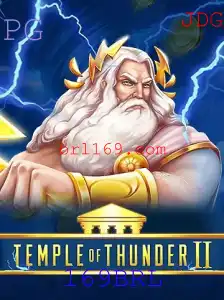 Descubra TempleofThunderII: Aventuras e Desafios Épicos por 169 BRL