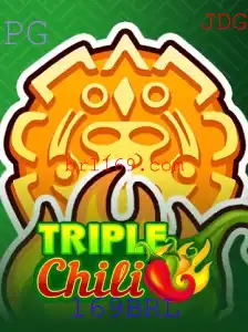 TripleChili: Descubra o Jogo de Estratégia que Conquista Jogadores