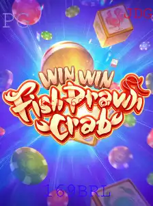 Explorando o Fascinante Mundo do Jogo WinWinFishPrawnCrab