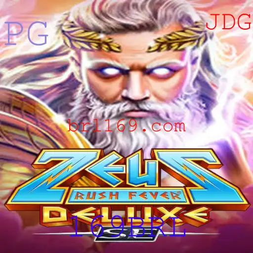 ZeusRushFeverDeluxeSE: Uma Jornada Mítica no Mundo dos Jogos